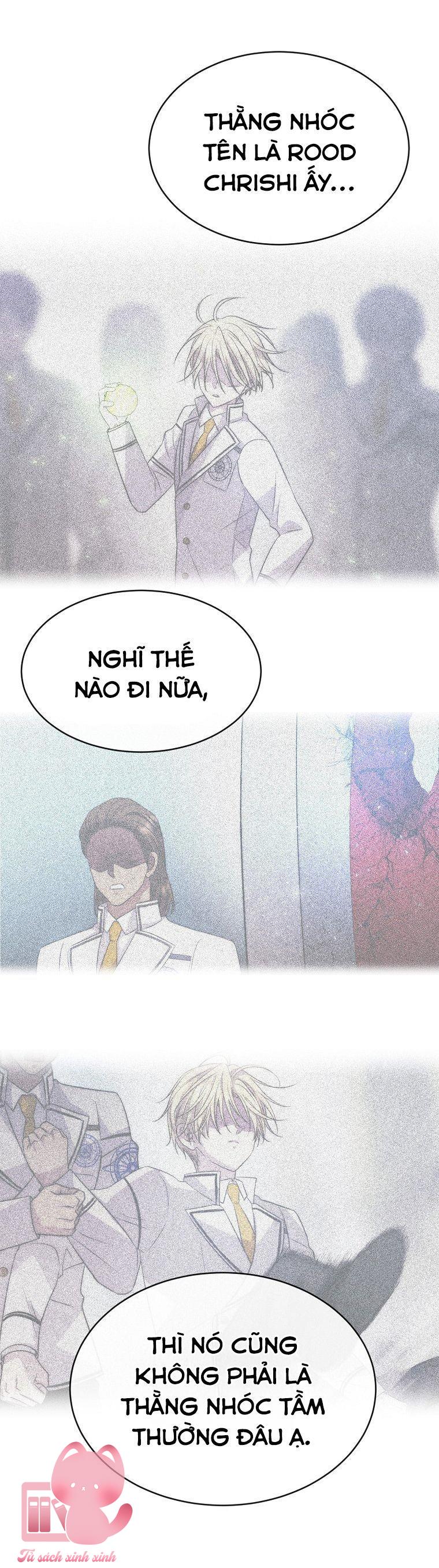 Black Haze - Chap 31 - Trang 41