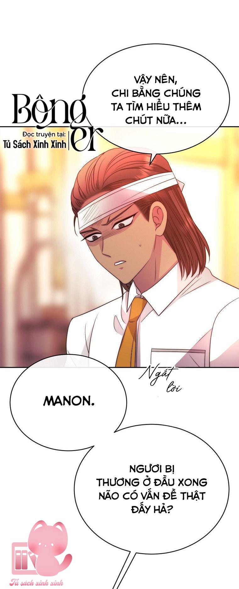 Black Haze - Chap 31 - Trang 42