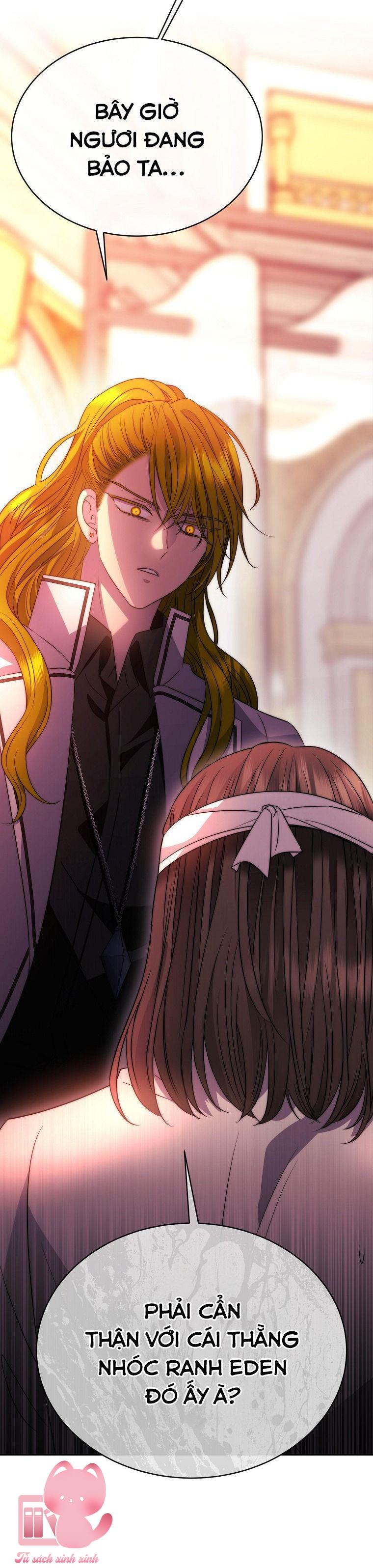 Black Haze - Chap 31 - Trang 43