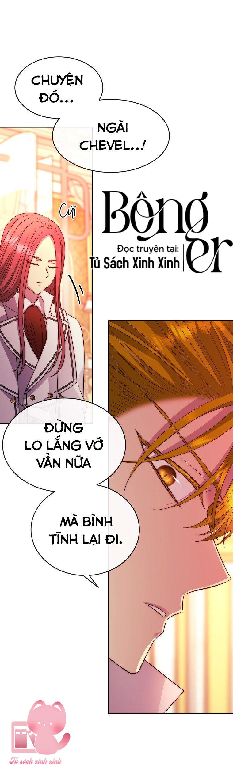Black Haze - Chap 31 - Trang 44