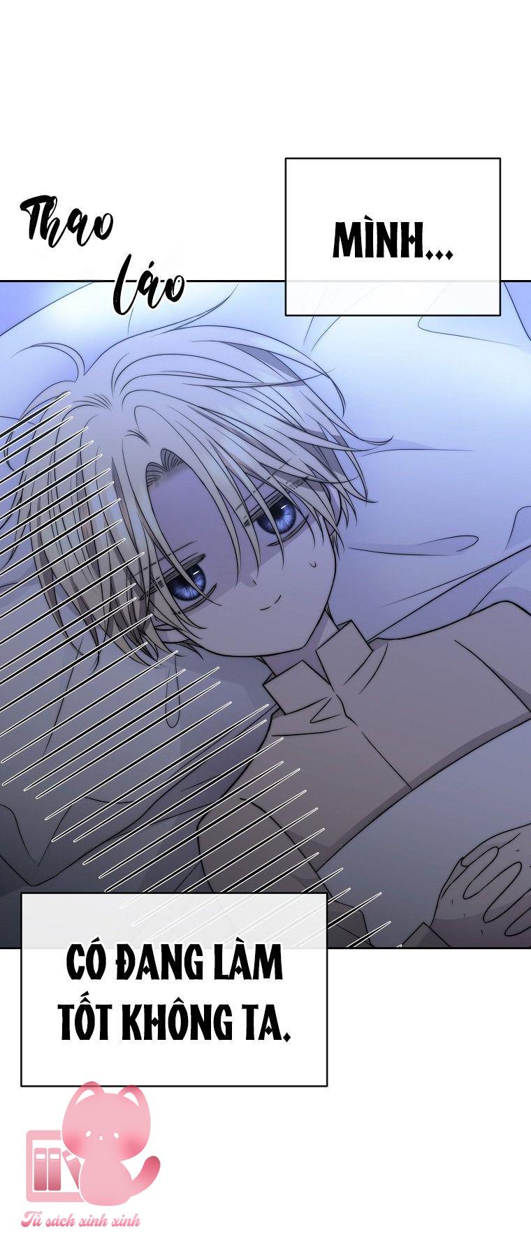Black Haze - Chap 31 - Trang 47