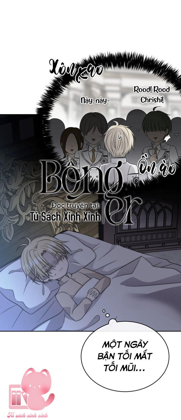 Black Haze - Chap 31 - Trang 48