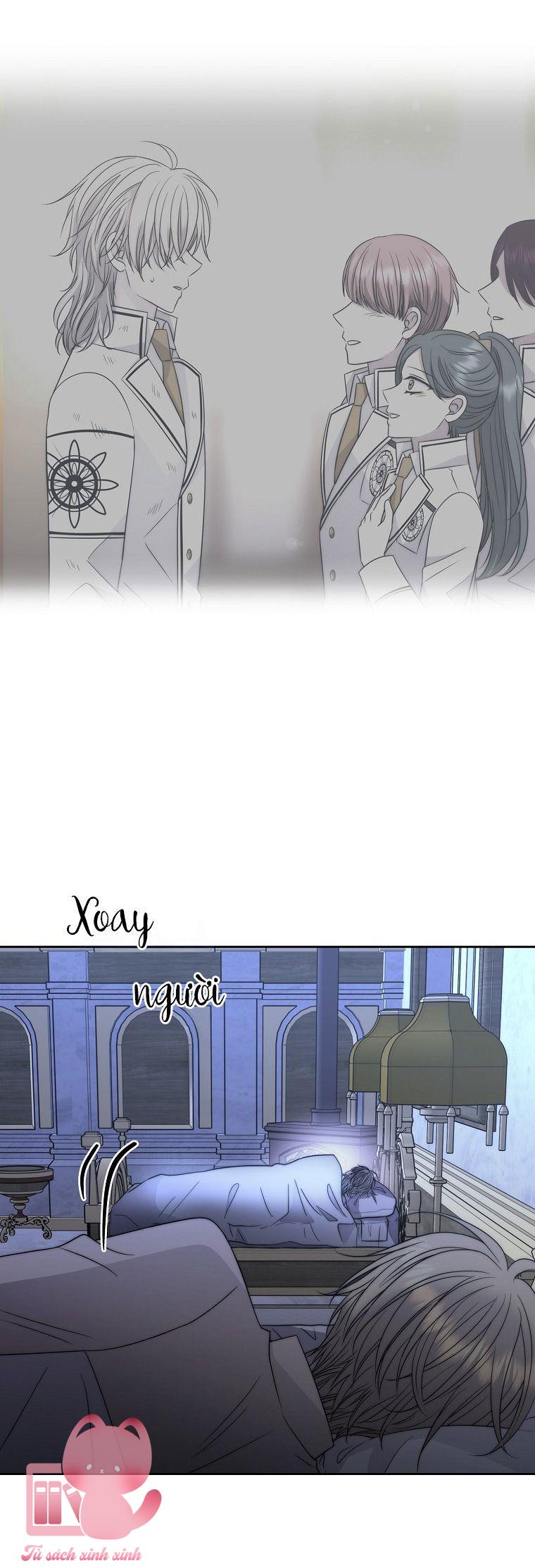 Black Haze - Chap 31 - Trang 49
