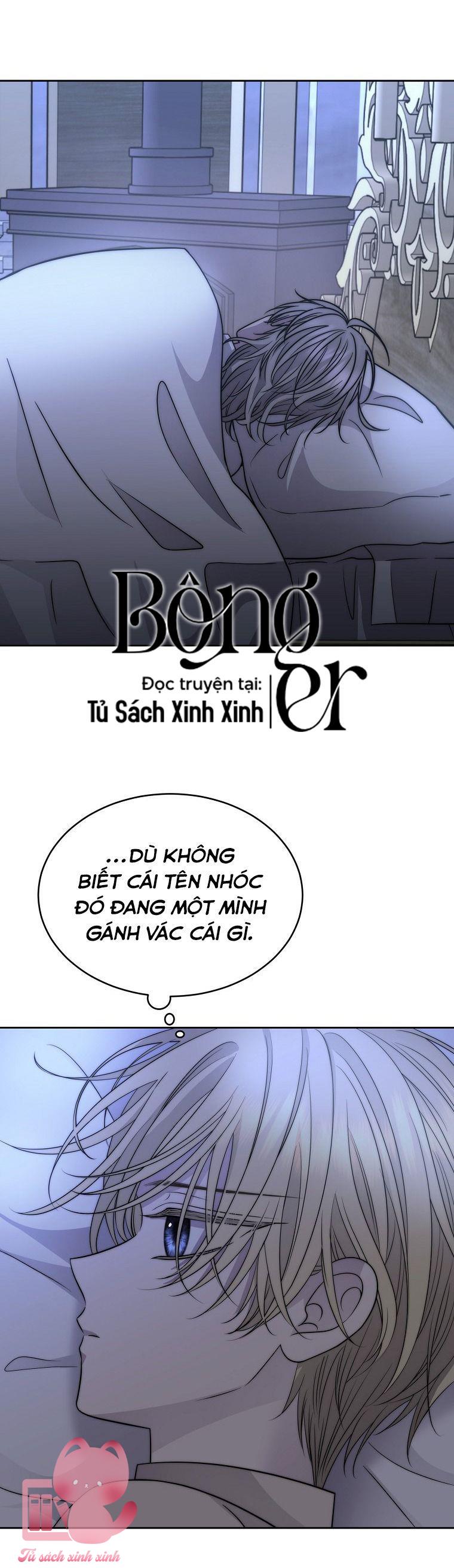 Black Haze - Chap 31 - Trang 50