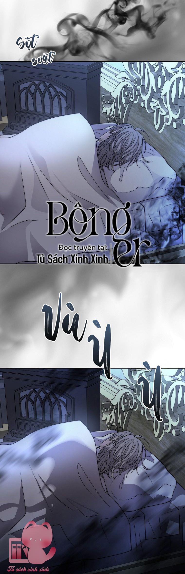 Black Haze - Chap 31 - Trang 54