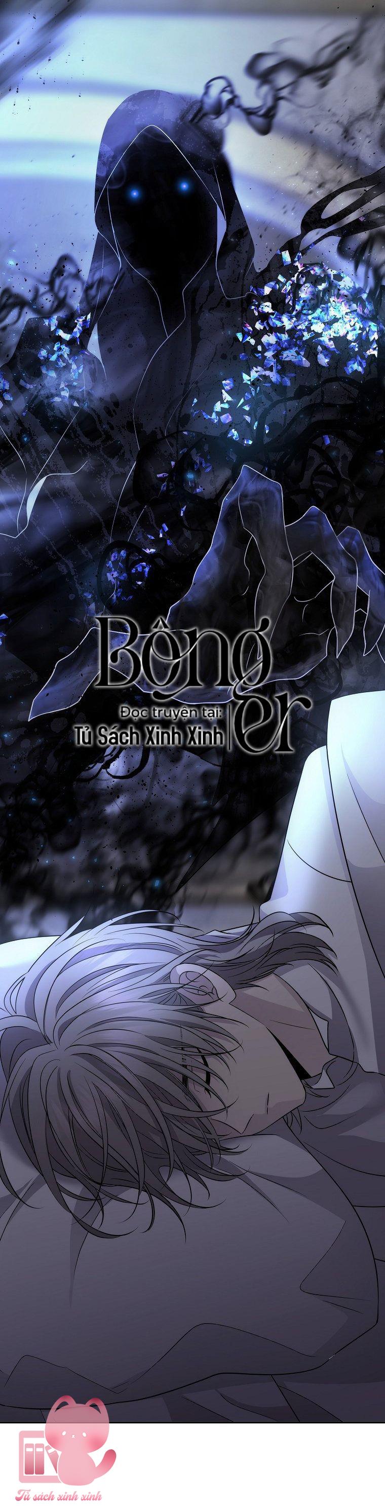 Black Haze - Chap 31 - Trang 56