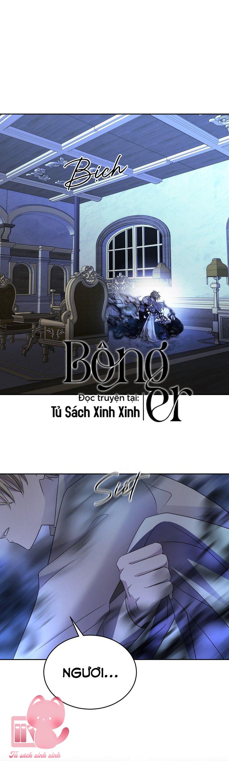 Black Haze - Chap 31 - Trang 58