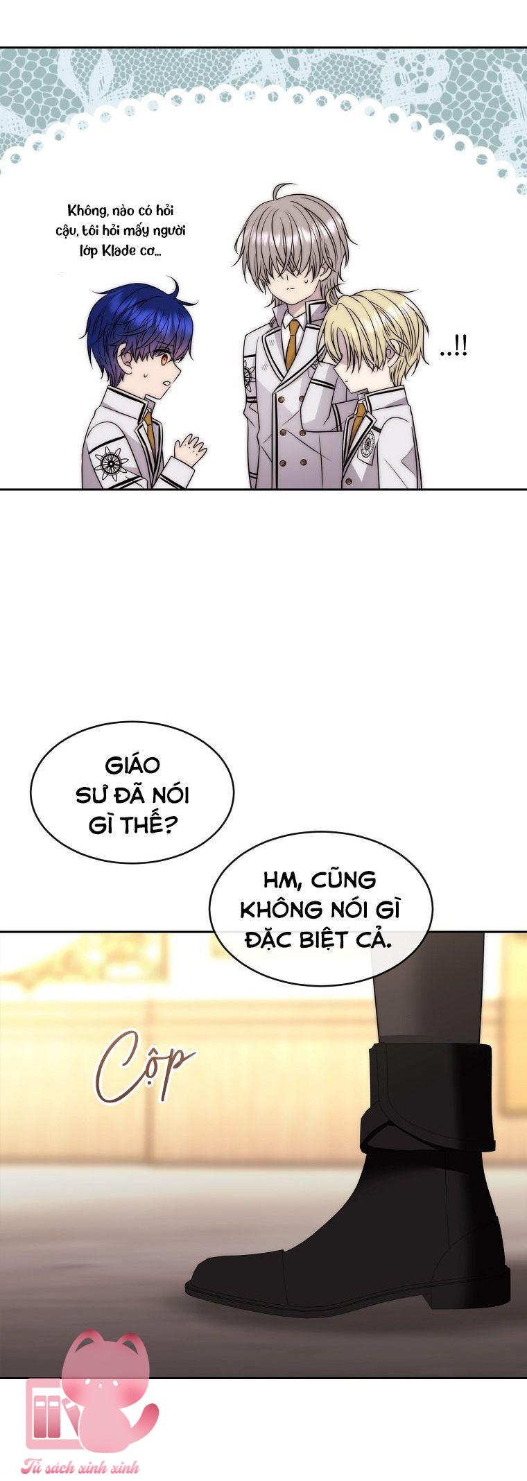 Black Haze - Chap 31 - Trang 7