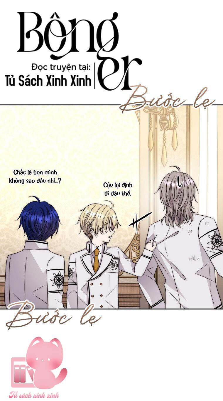 Black Haze - Chap 31 - Trang 8