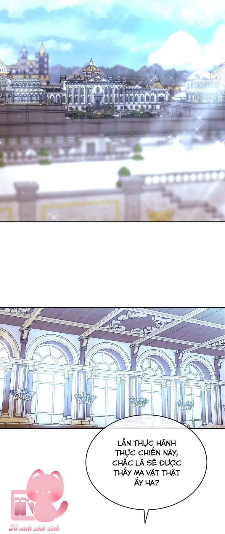 Black Haze - Chap 32 - Trang 13