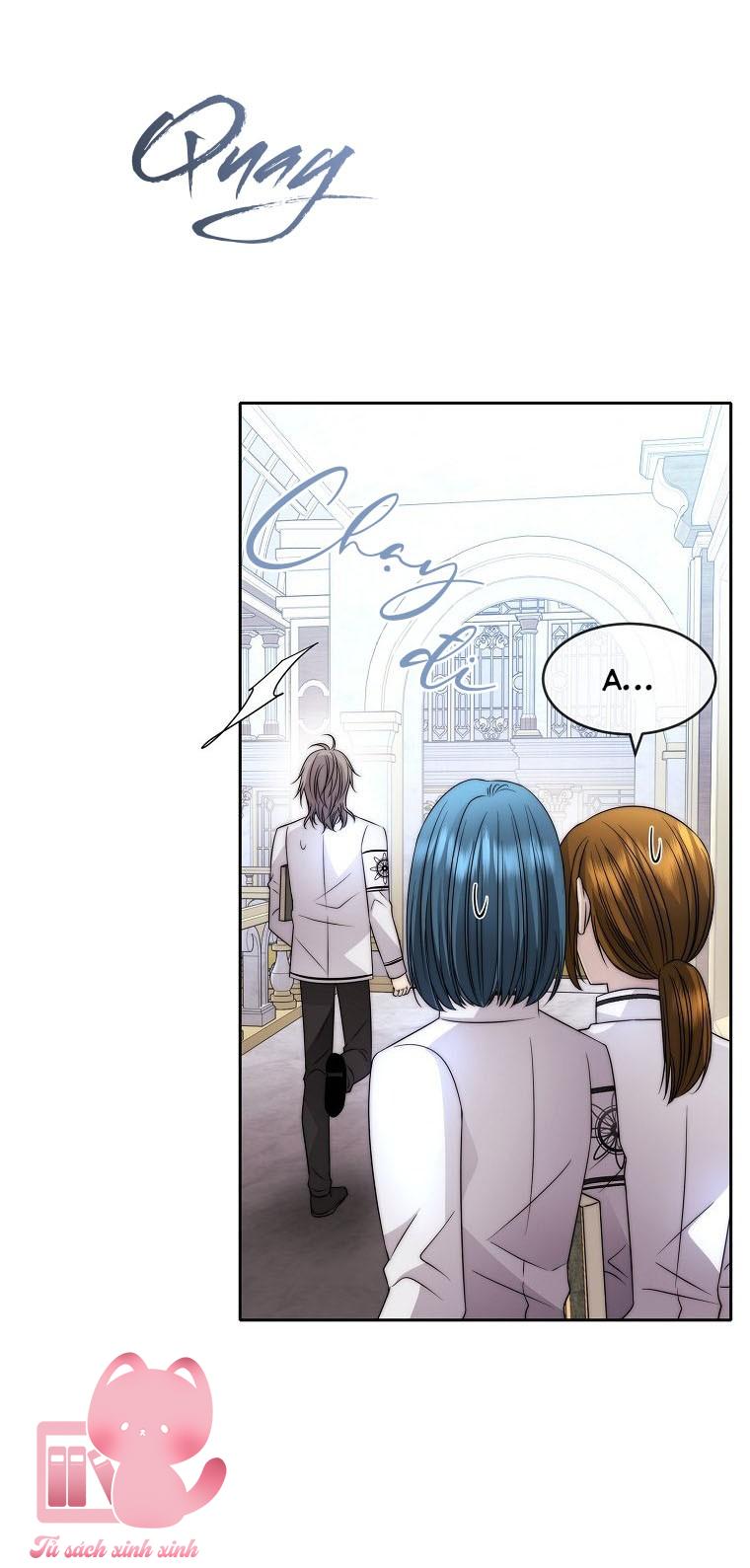 Black Haze - Chap 32 - Trang 19