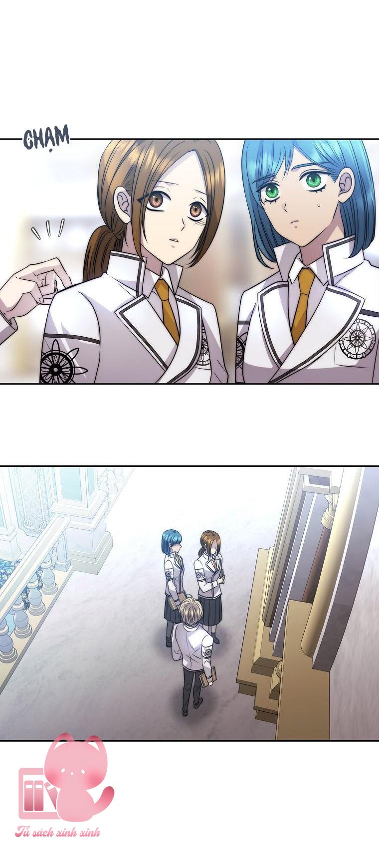Black Haze - Chap 32 - Trang 20