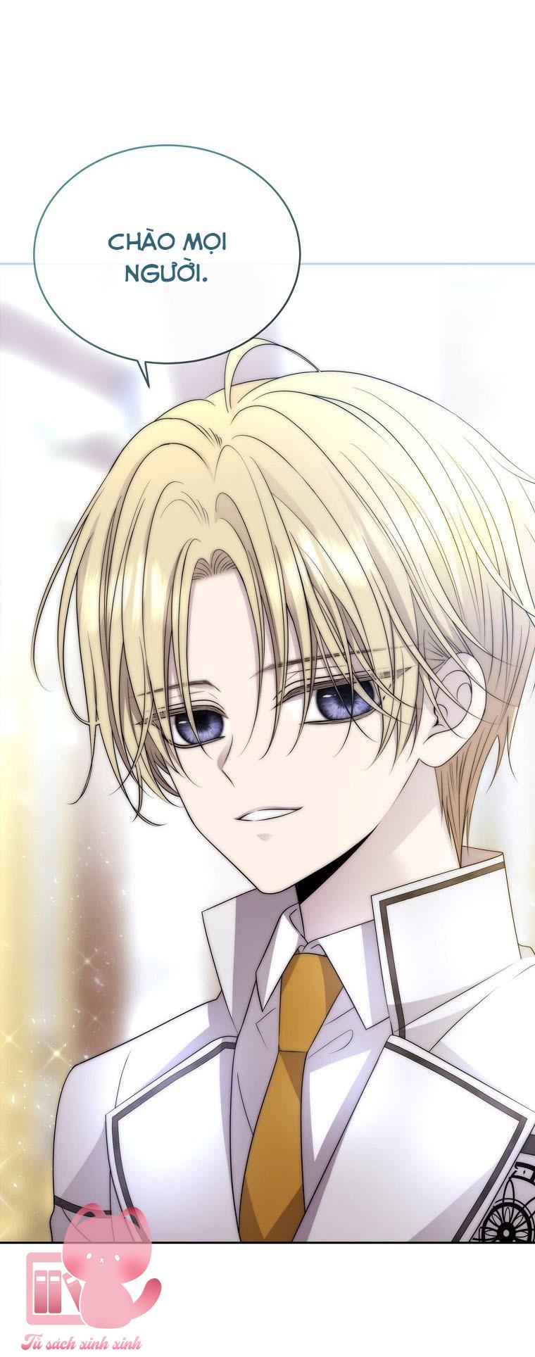 Black Haze - Chap 32 - Trang 21