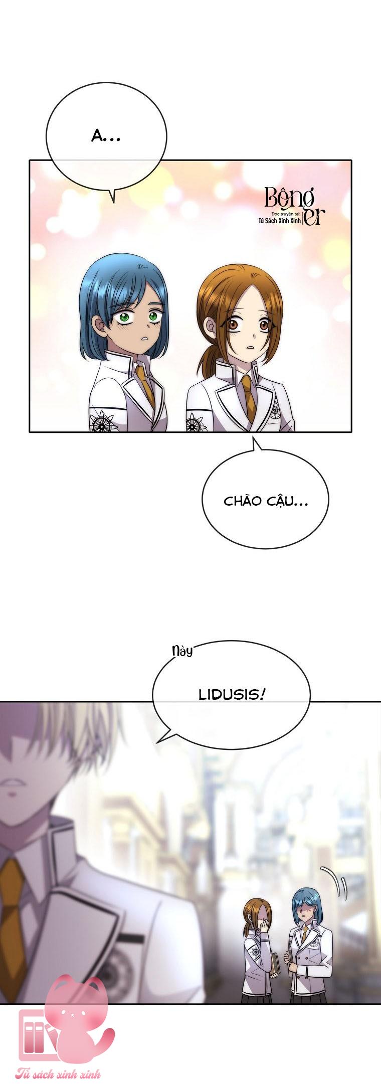 Black Haze - Chap 32 - Trang 22