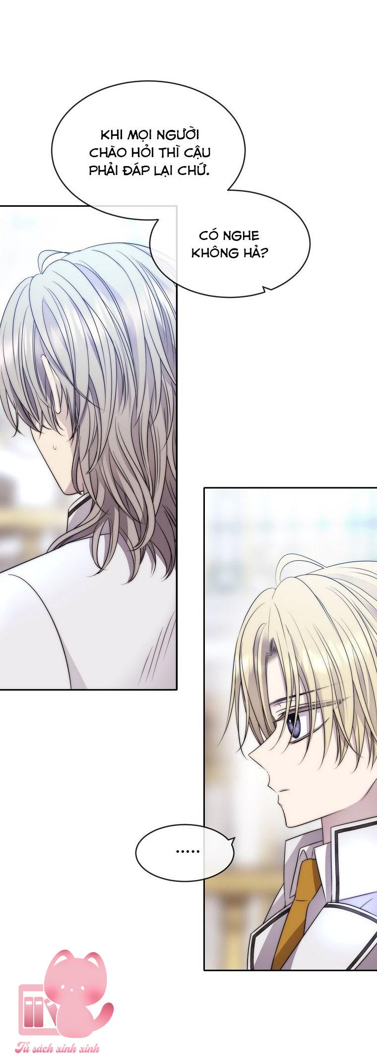 Black Haze - Chap 32 - Trang 23