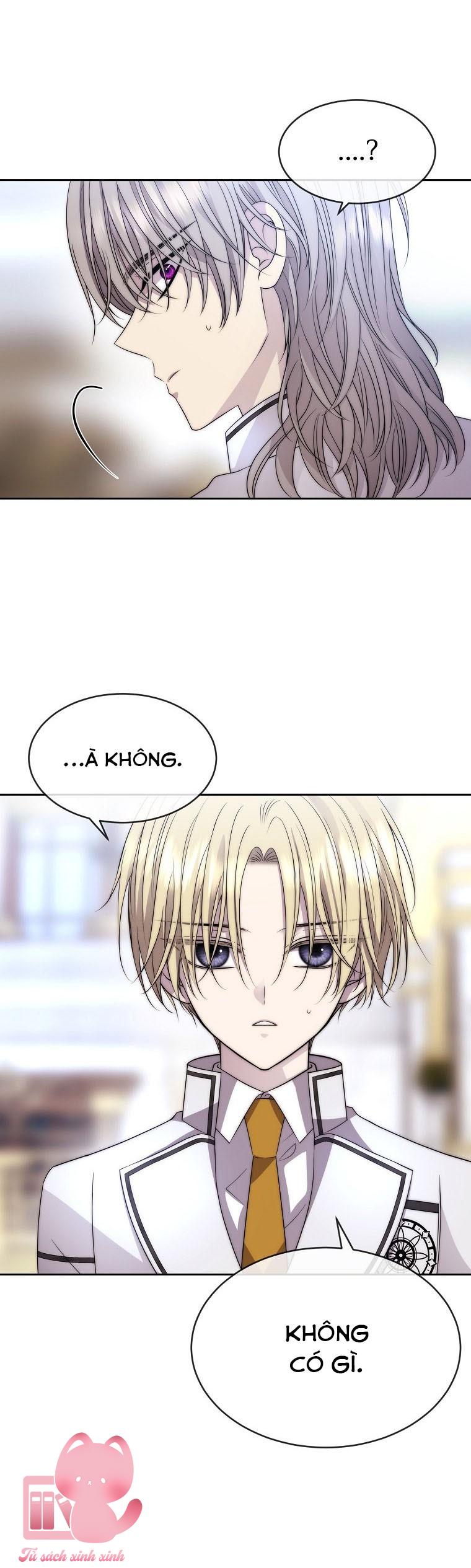 Black Haze - Chap 32 - Trang 25