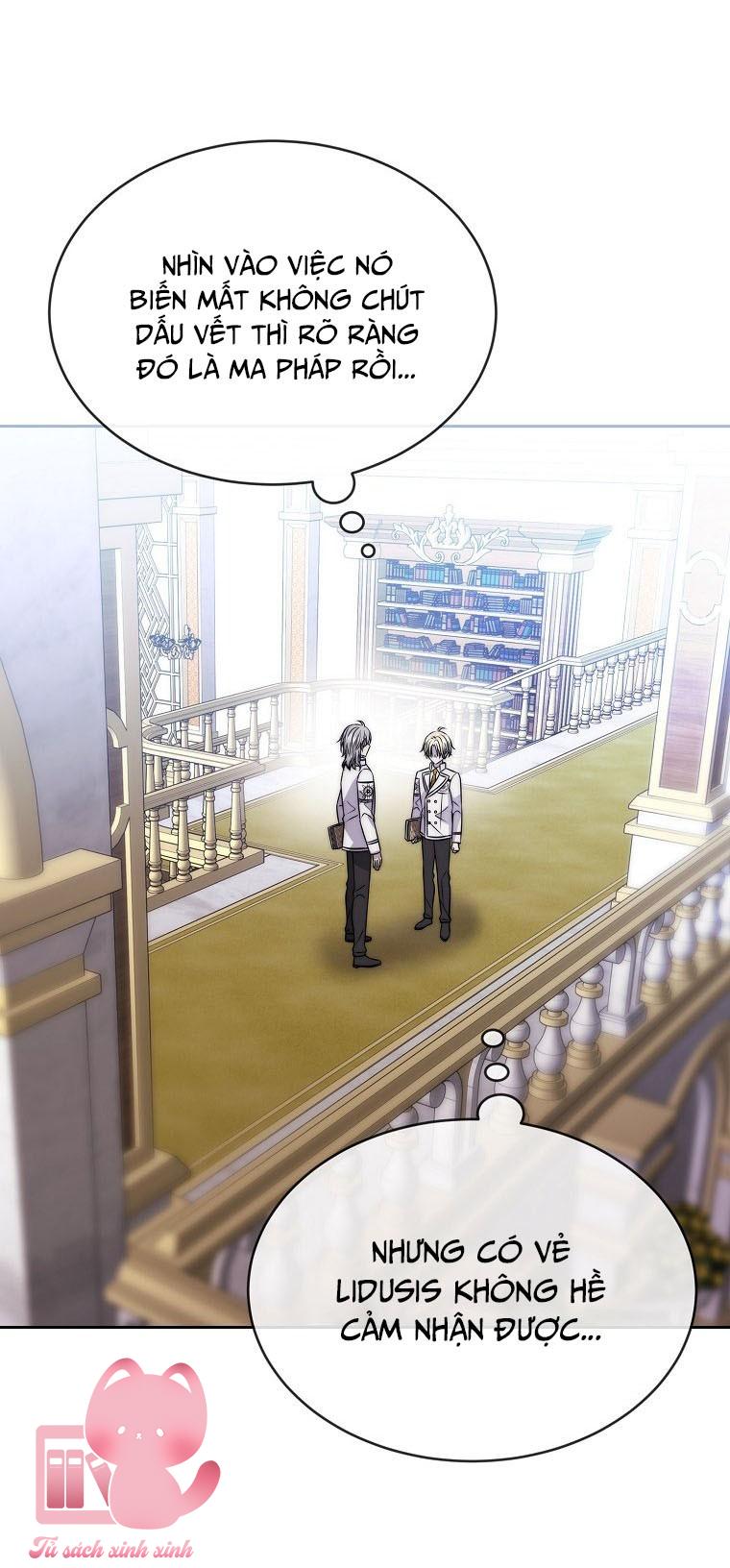 Black Haze - Chap 32 - Trang 27