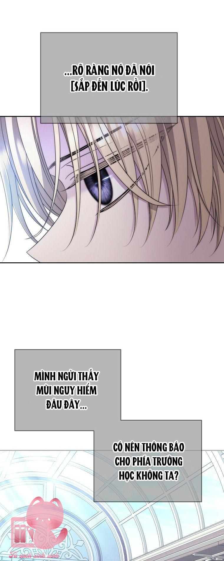 Black Haze - Chap 32 - Trang 28