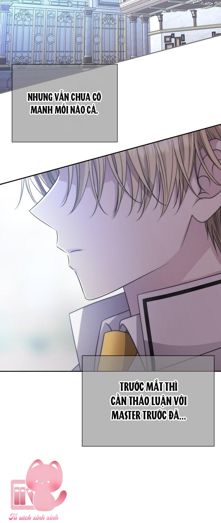 Black Haze - Chap 32 - Trang 29