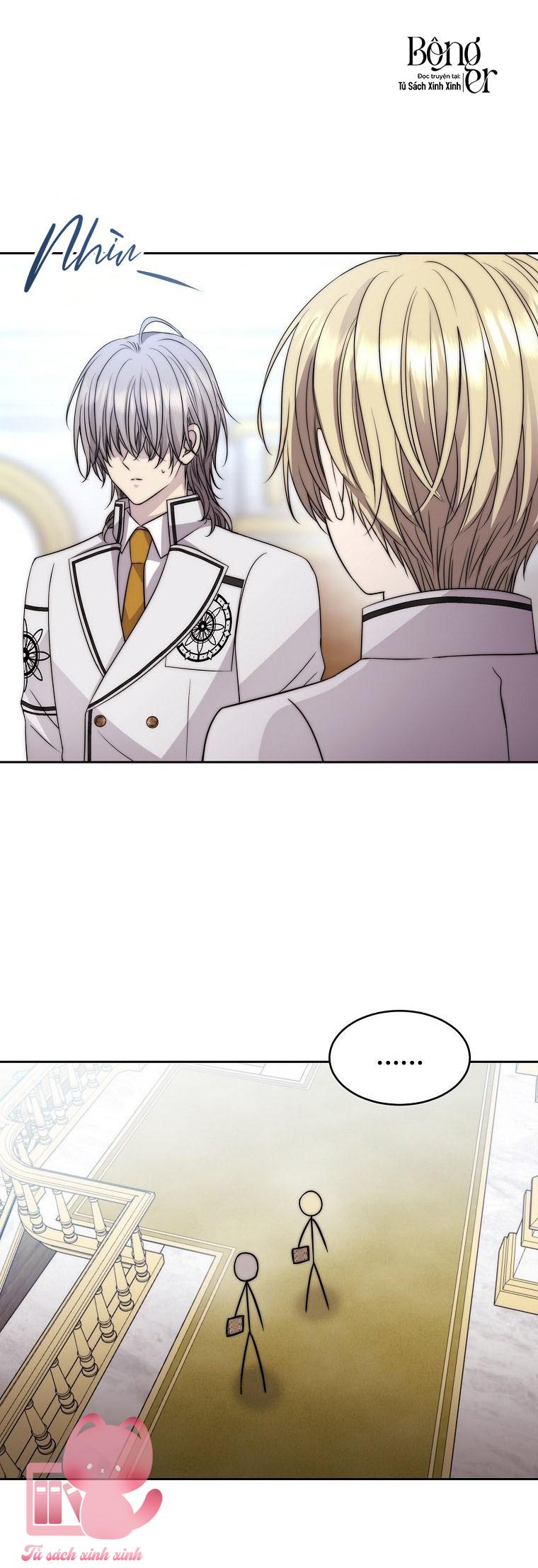 Black Haze - Chap 32 - Trang 30