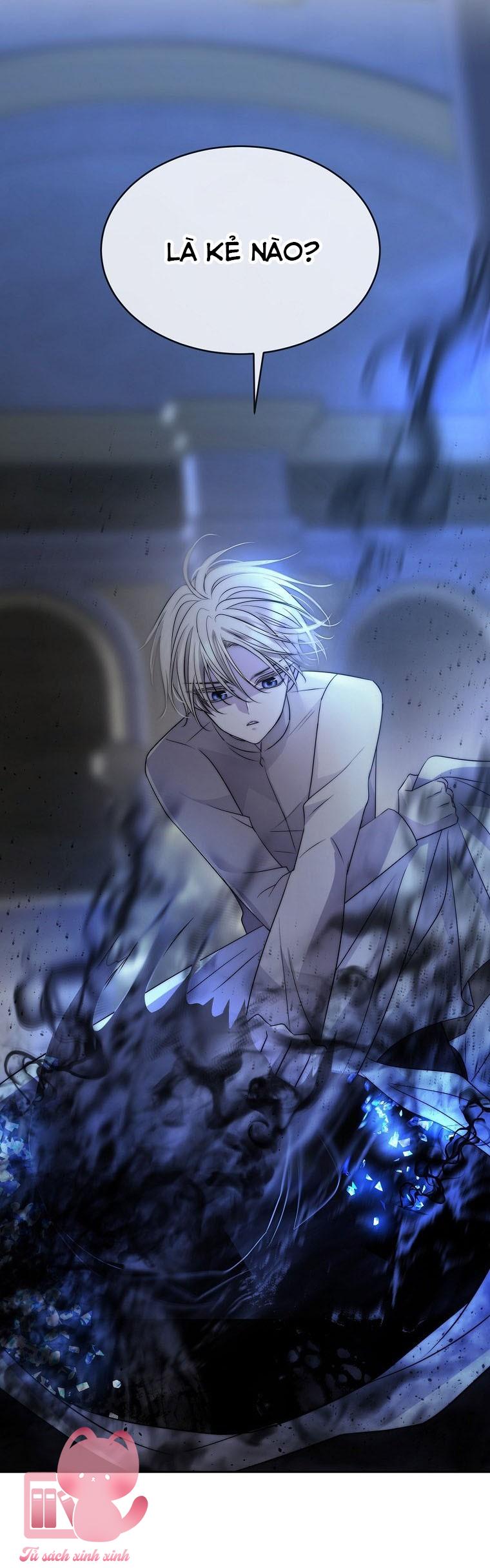 Black Haze - Chap 32 - Trang 4