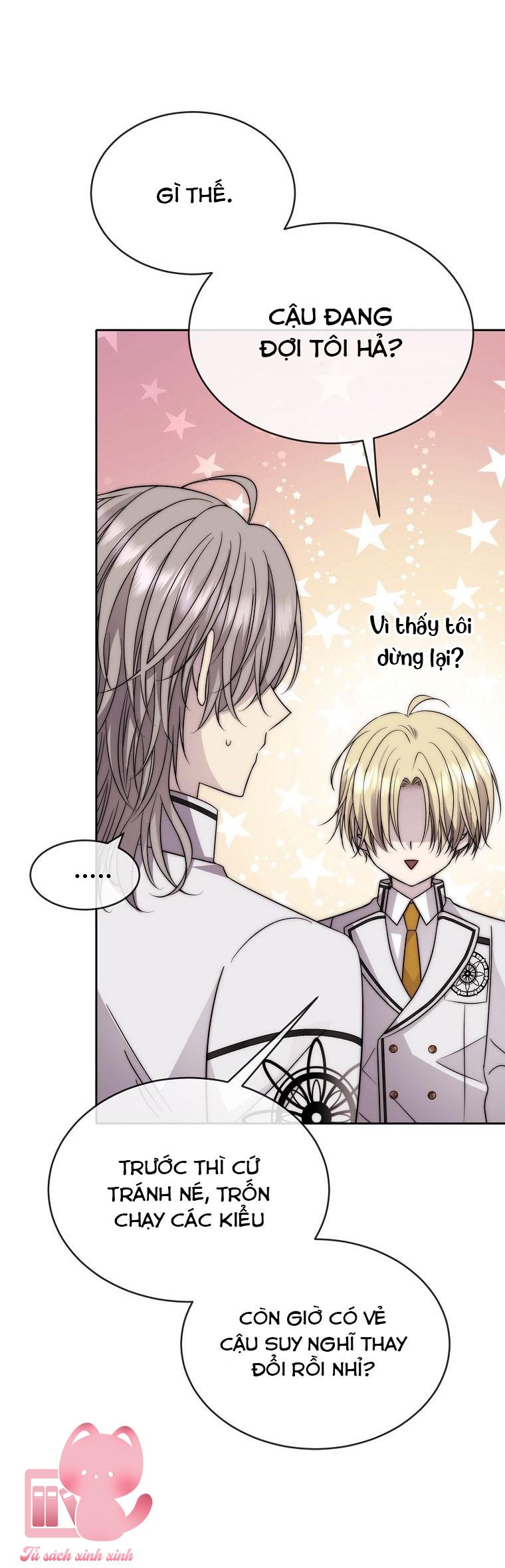 Black Haze - Chap 32 - Trang 31