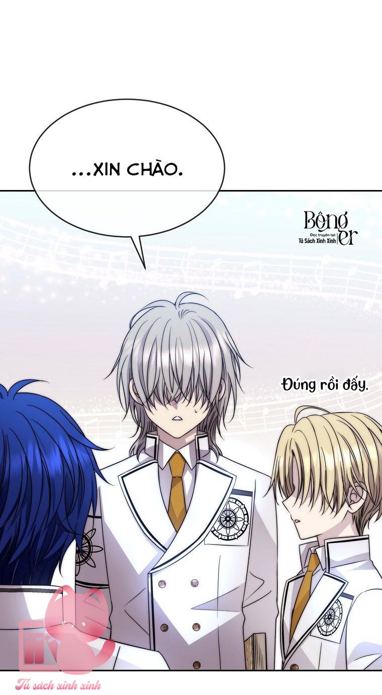 Black Haze - Chap 32 - Trang 34