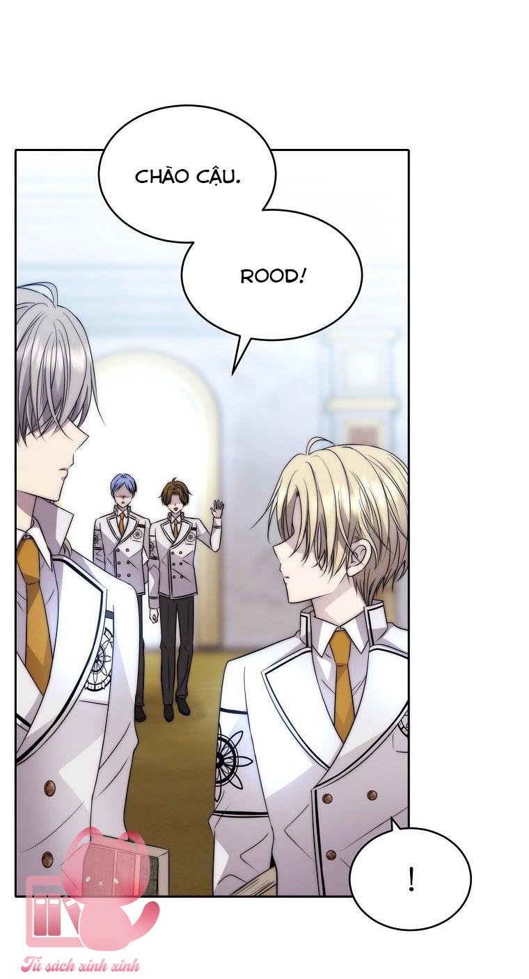 Black Haze - Chap 32 - Trang 36