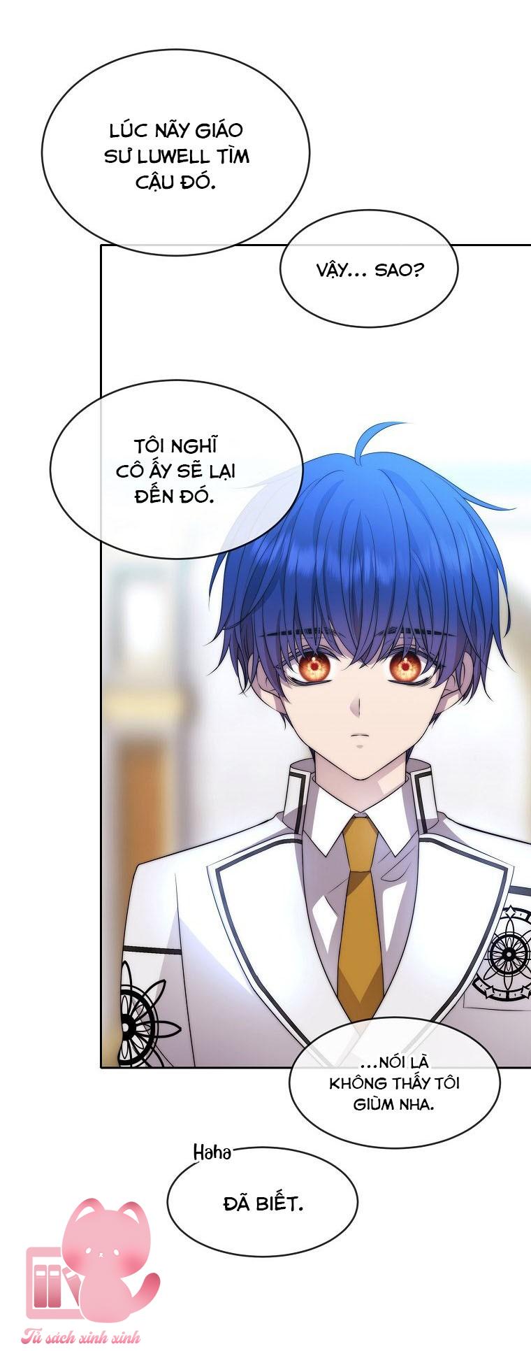 Black Haze - Chap 32 - Trang 37