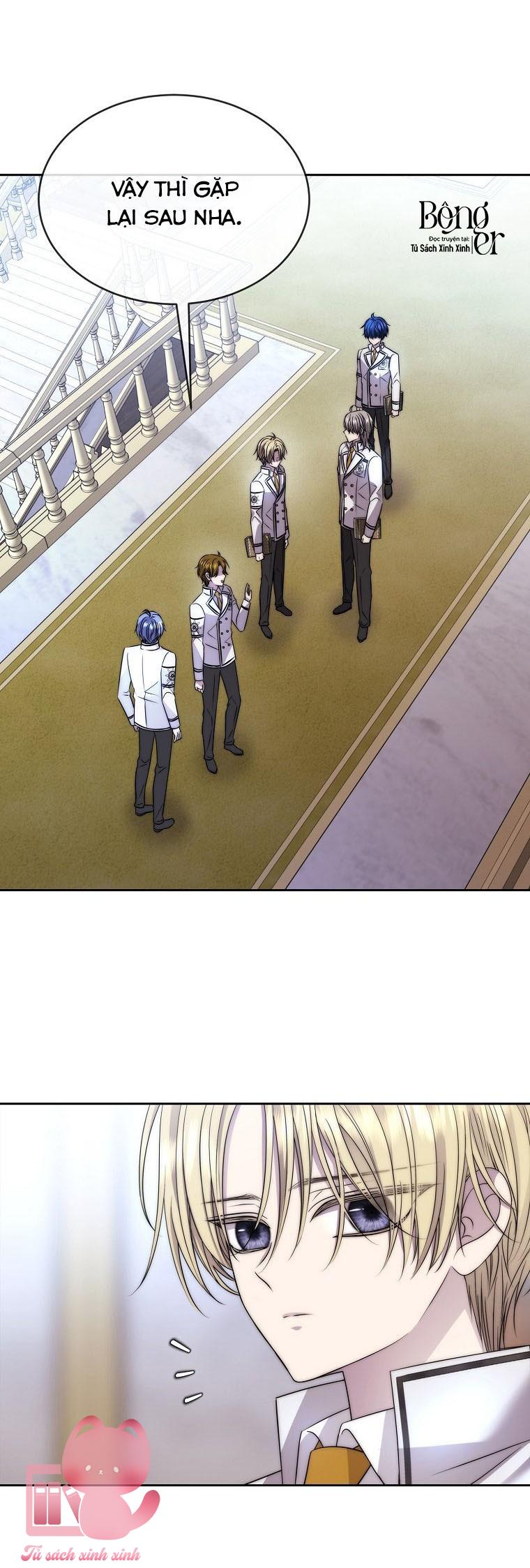 Black Haze - Chap 32 - Trang 38