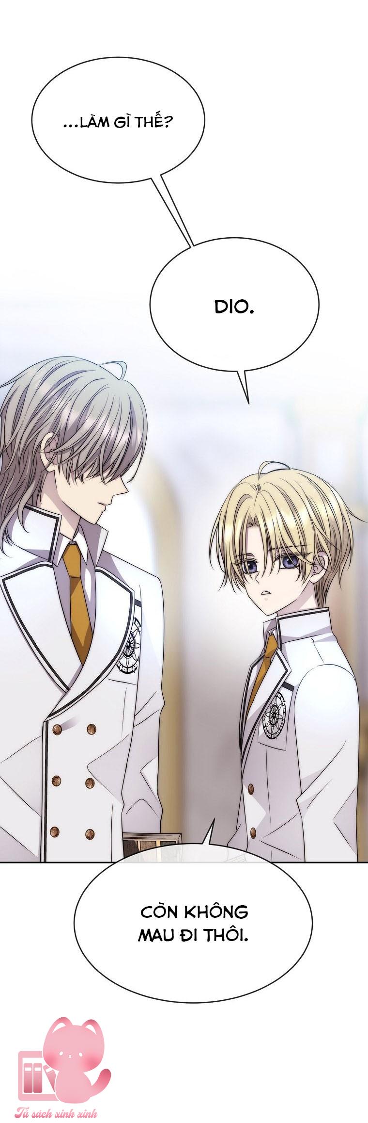 Black Haze - Chap 32 - Trang 39