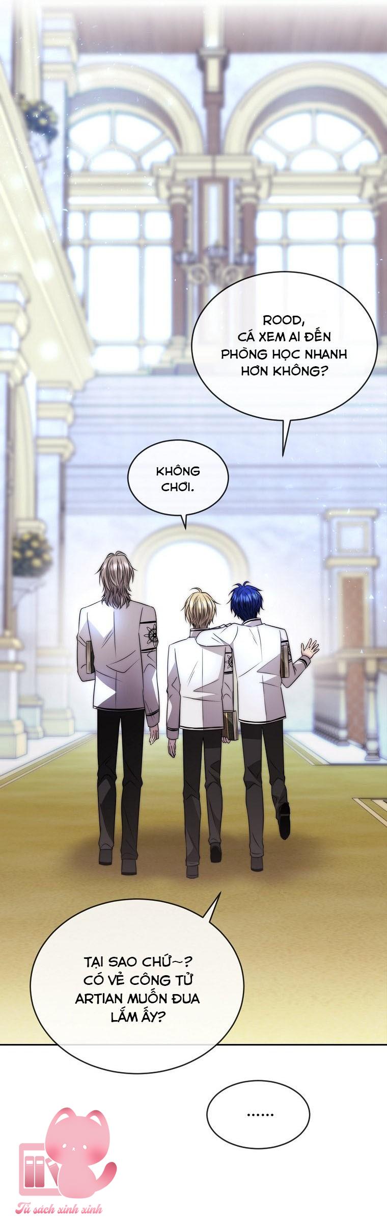 Black Haze - Chap 32 - Trang 41