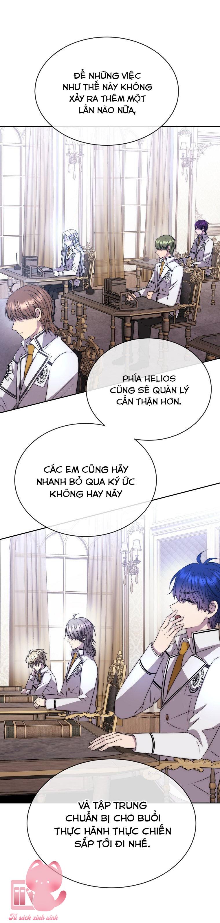 Black Haze - Chap 32 - Trang 44