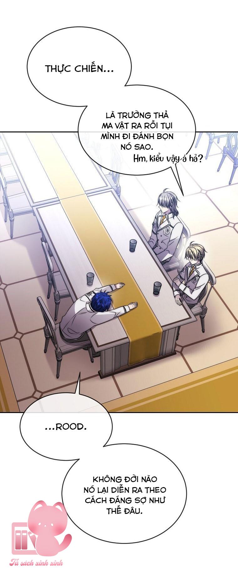 Black Haze - Chap 32 - Trang 47