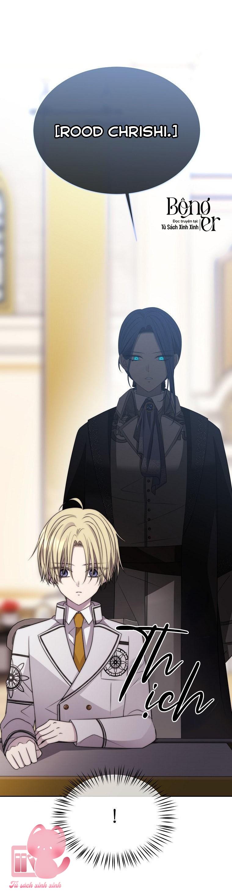 Black Haze - Chap 32 - Trang 50