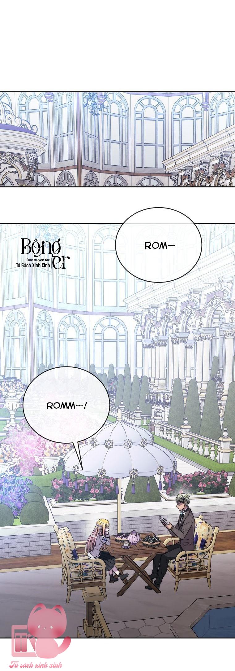 Black Haze - Chap 32 - Trang 54