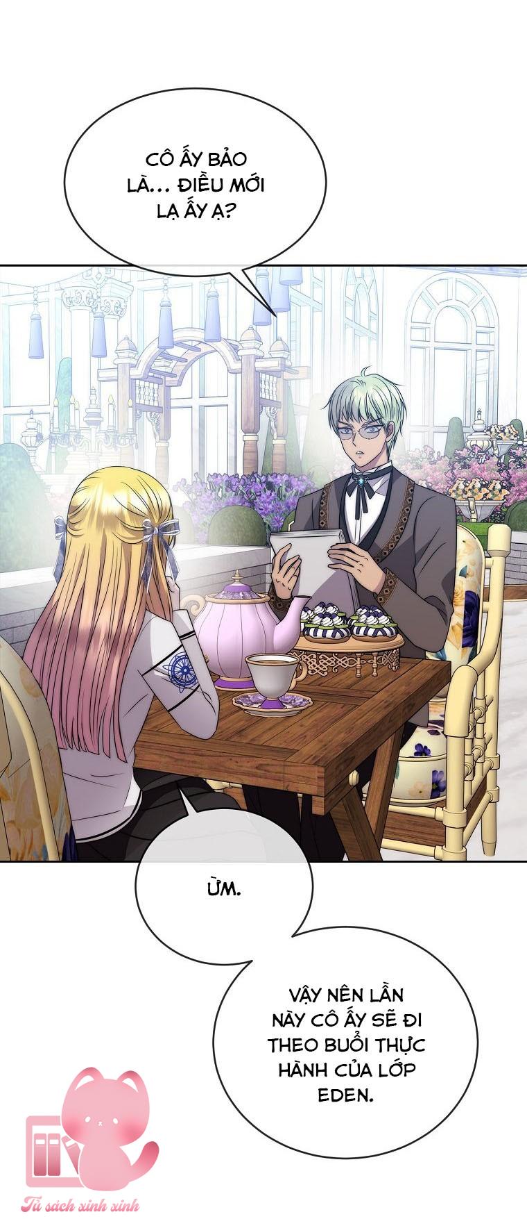Black Haze - Chap 32 - Trang 56