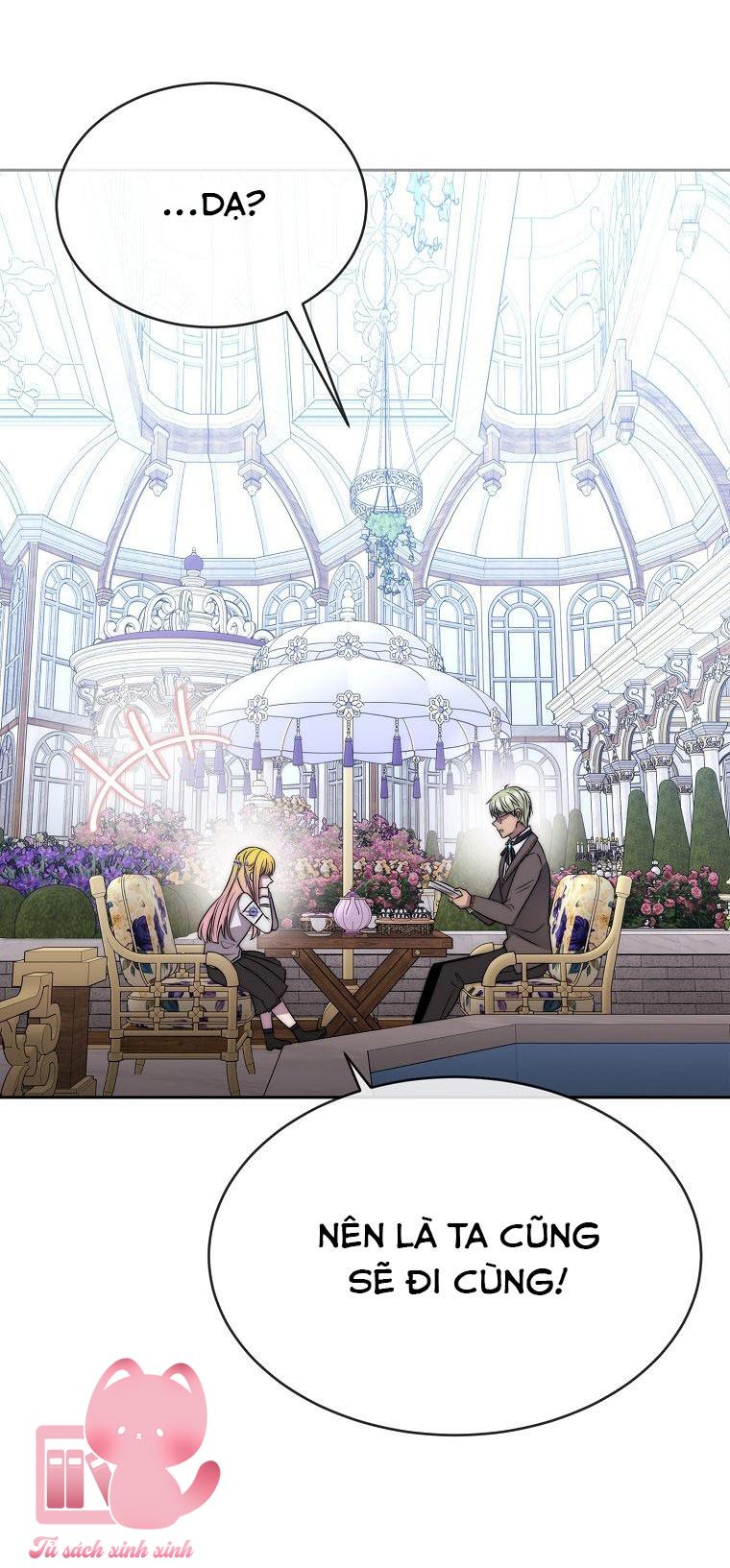 Black Haze - Chap 32 - Trang 57
