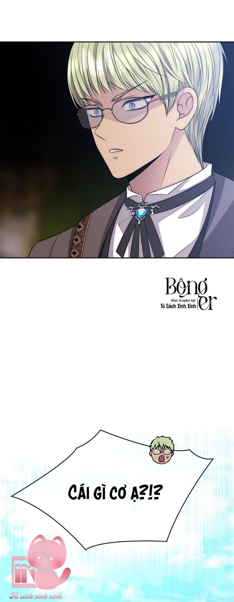 Black Haze - Chap 32 - Trang 58
