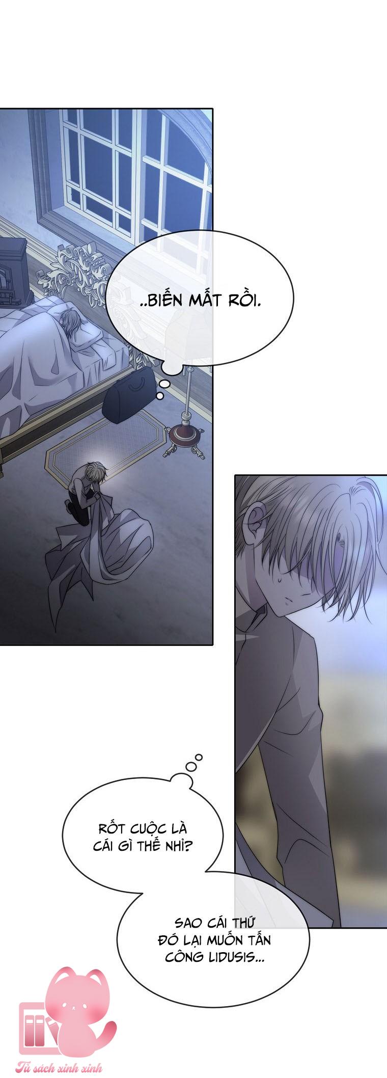 Black Haze - Chap 32 - Trang 9