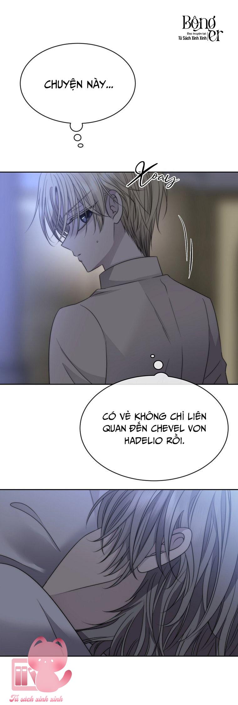 Black Haze - Chap 32 - Trang 10