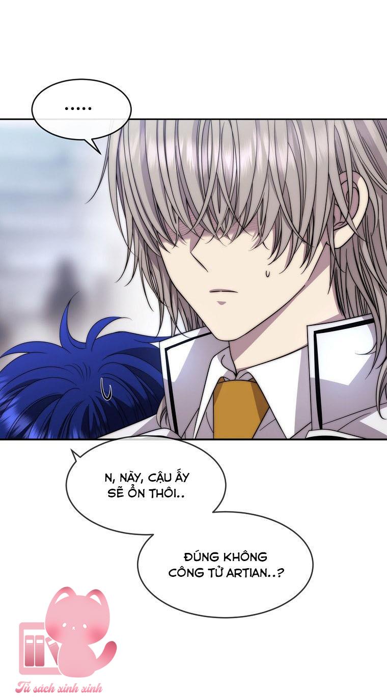 Black Haze - Chap 33 - Trang 11