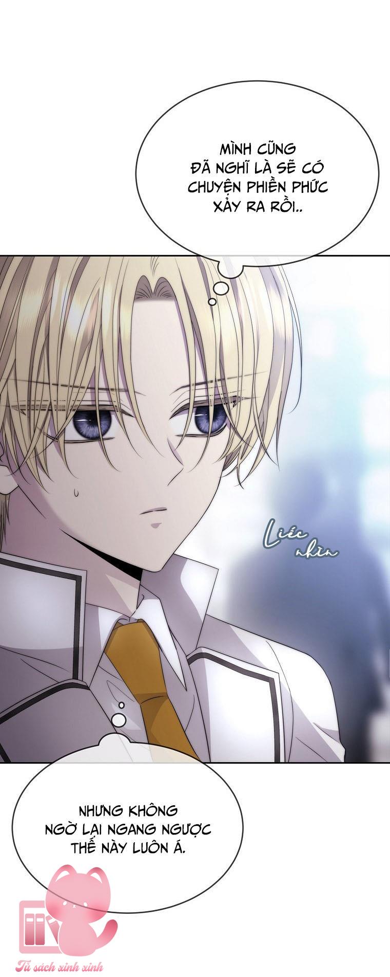 Black Haze - Chap 33 - Trang 12