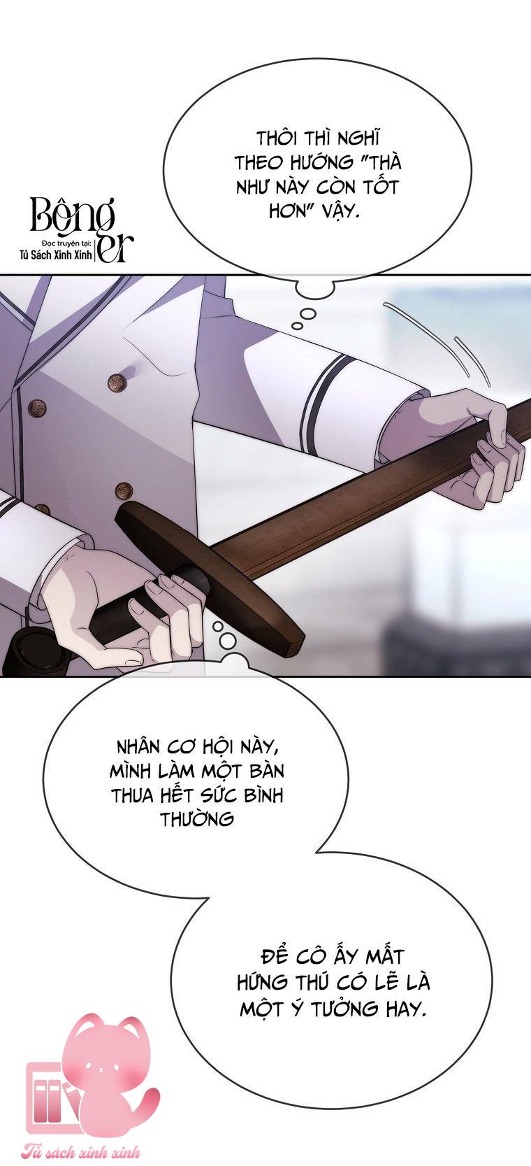 Black Haze - Chap 33 - Trang 14
