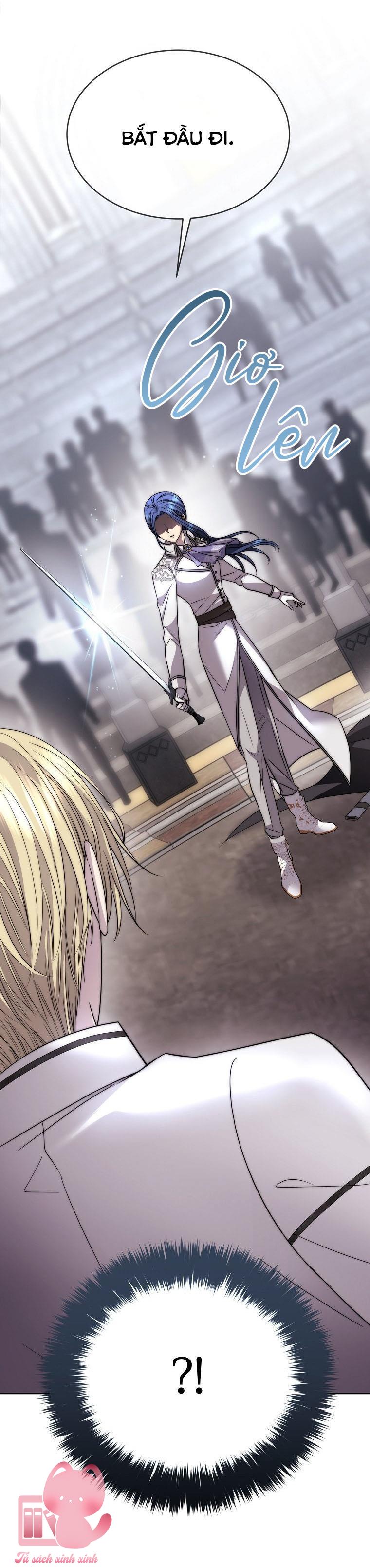 Black Haze - Chap 33 - Trang 16
