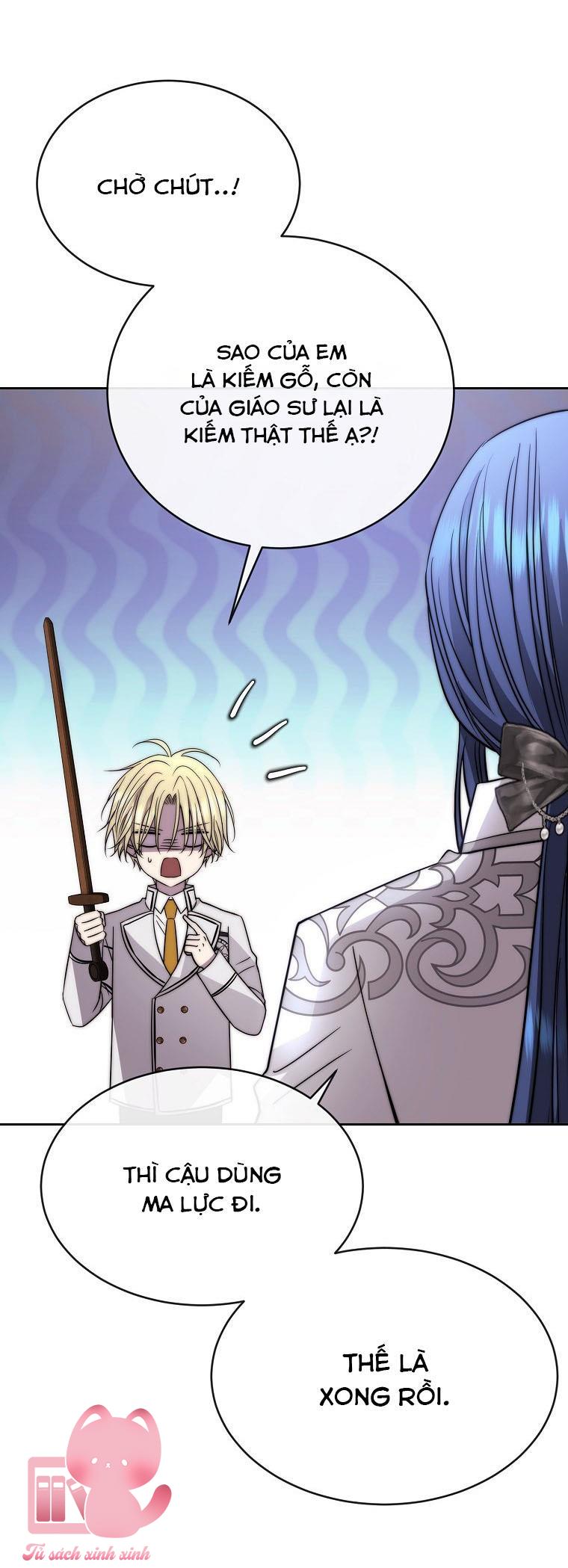 Black Haze - Chap 33 - Trang 17