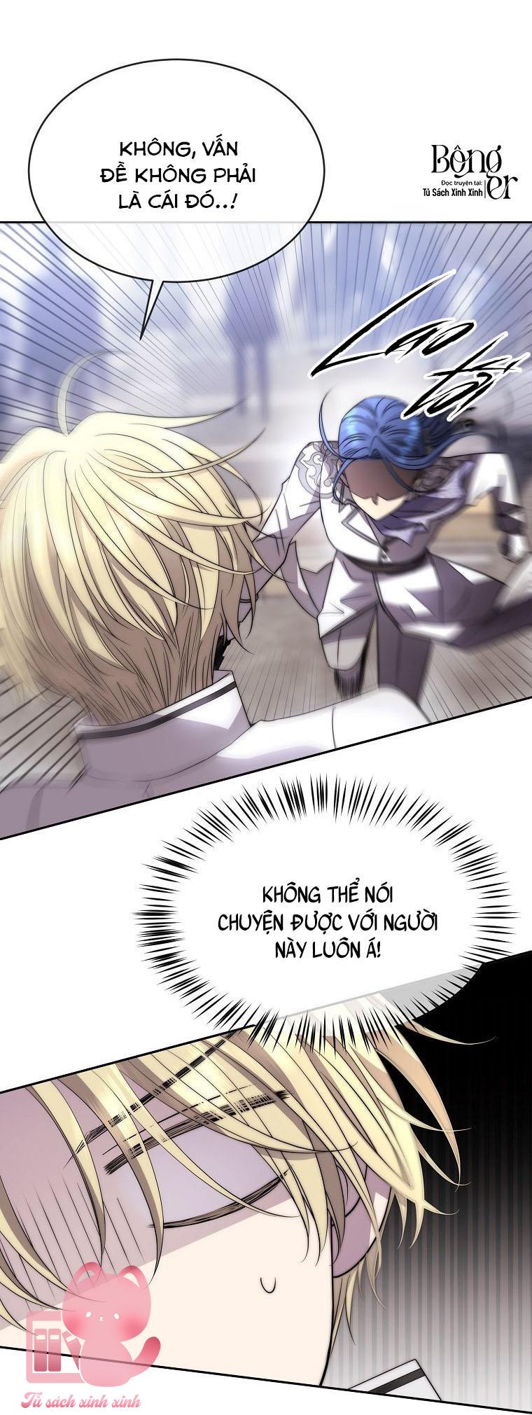 Black Haze - Chap 33 - Trang 18