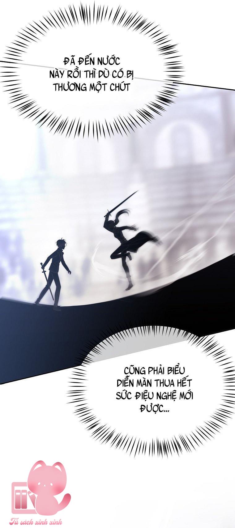 Black Haze - Chap 33 - Trang 19