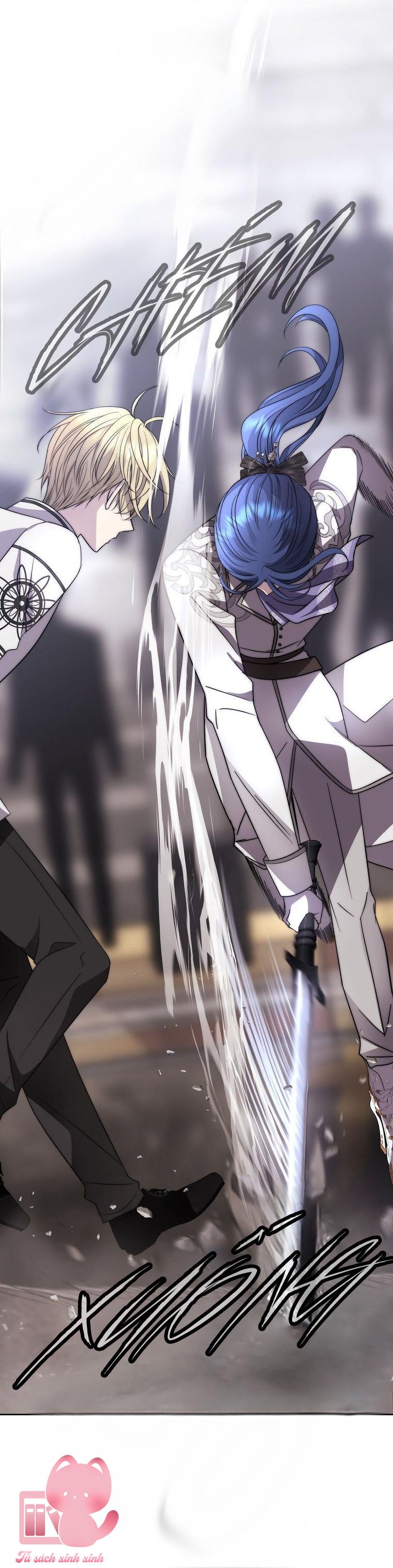 Black Haze - Chap 33 - Trang 20