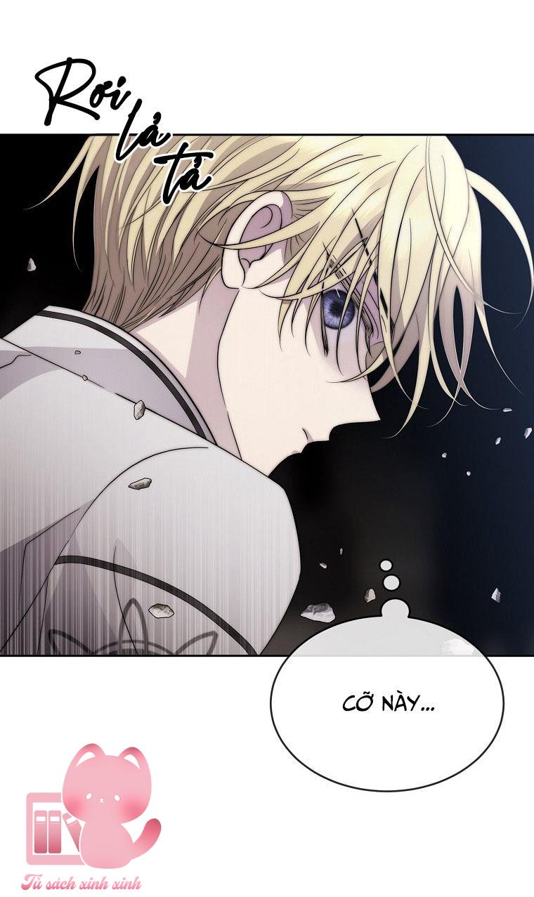 Black Haze - Chap 33 - Trang 21